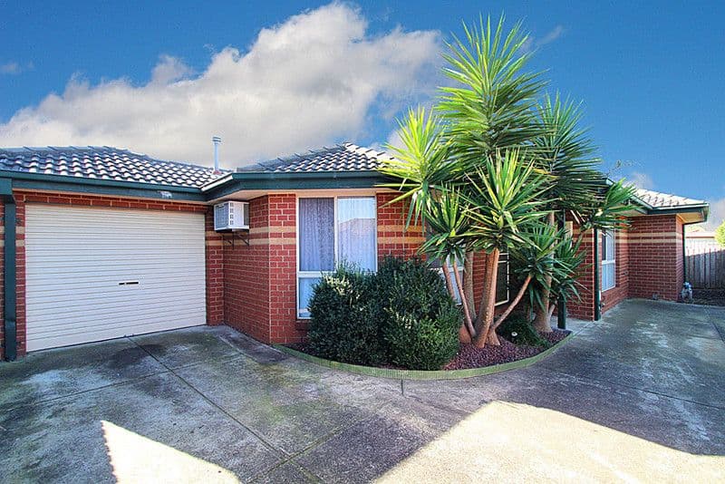 12 Bremner Court, MILL PARK VIC 3082, Mill Park - Image 1