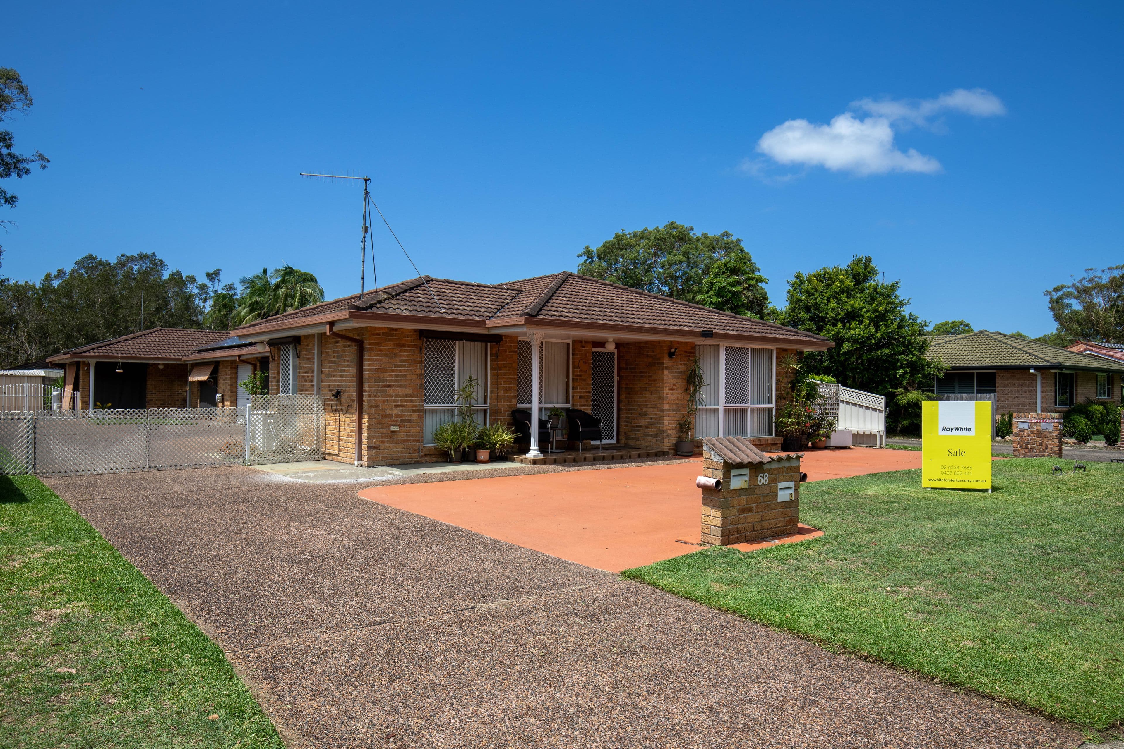 1/68 Goldens Road, Forster NSW 2428, Forster - Image 1