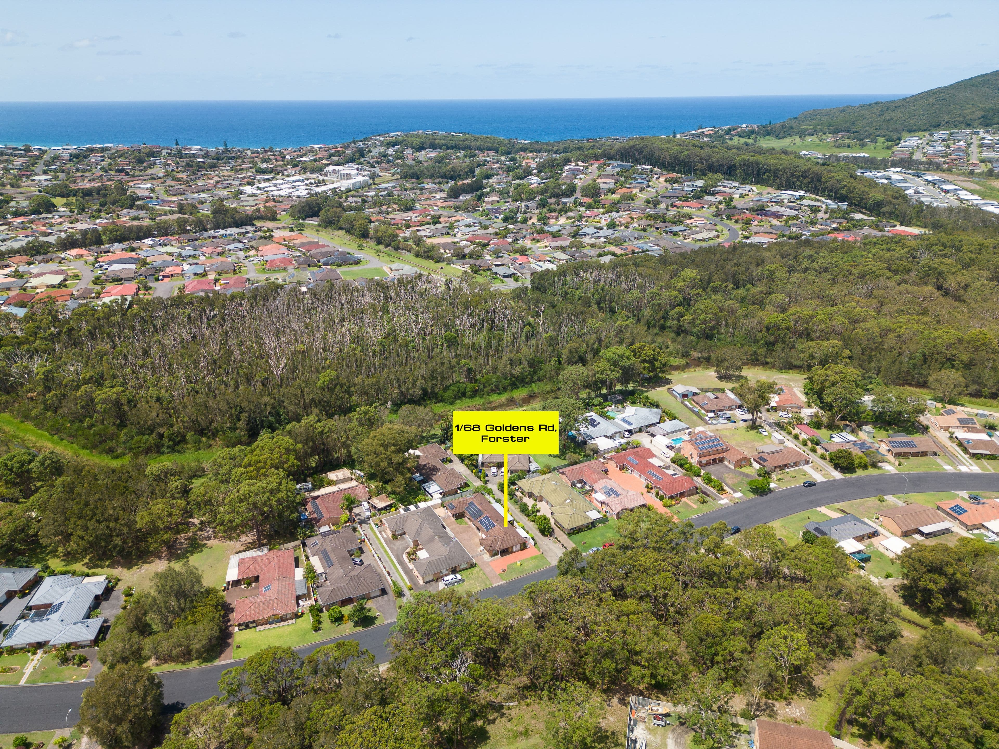 1/68 Goldens Road, Forster NSW 2428, Forster - Thumbnail 2