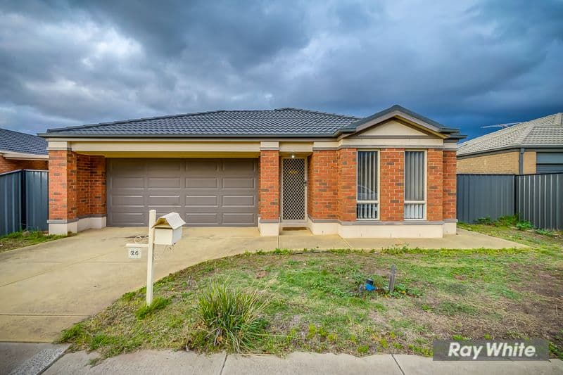 26 FERNHURST Avenue, Derrimut VIC 3030, Derrimut - Image 1