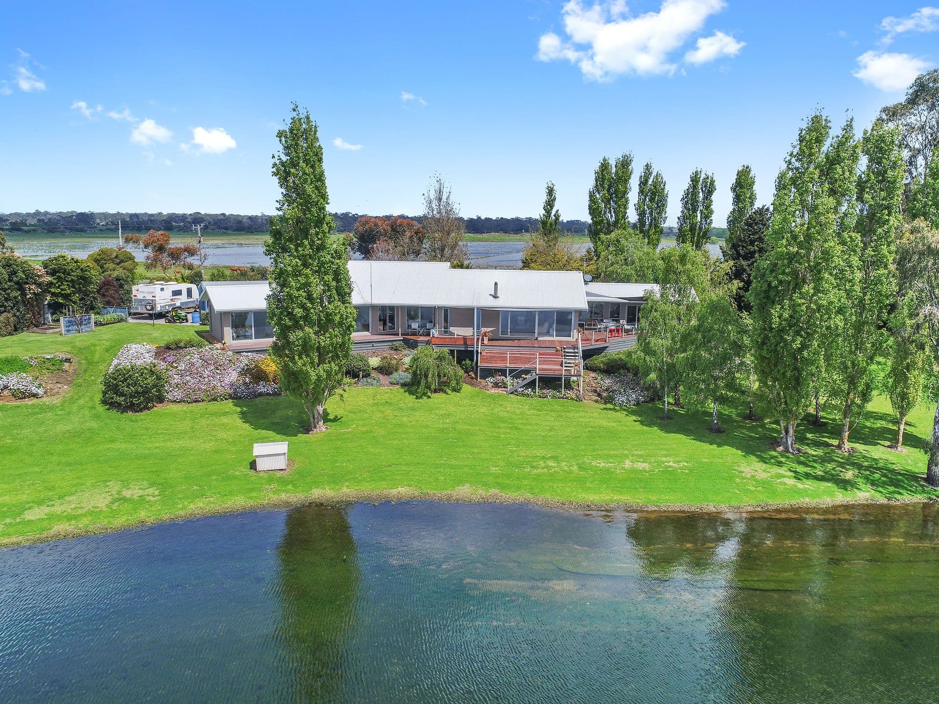 640 Purrumbete Estate Road, Camperdown VIC 3260, Camperdown - Image 1