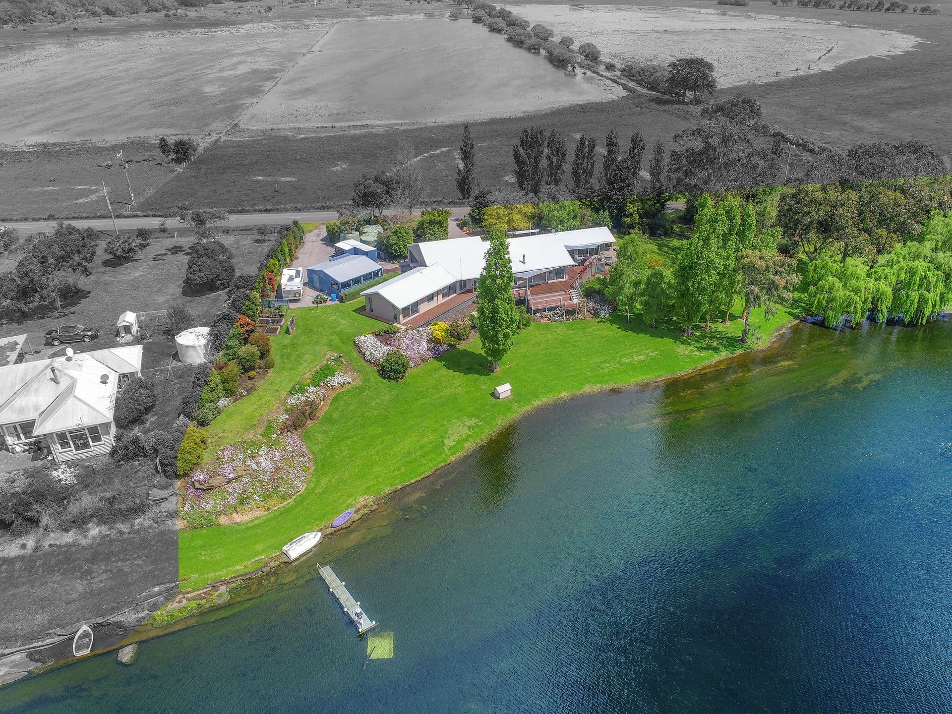 640 Purrumbete Estate Road, Camperdown VIC 3260, Camperdown - Thumbnail 2