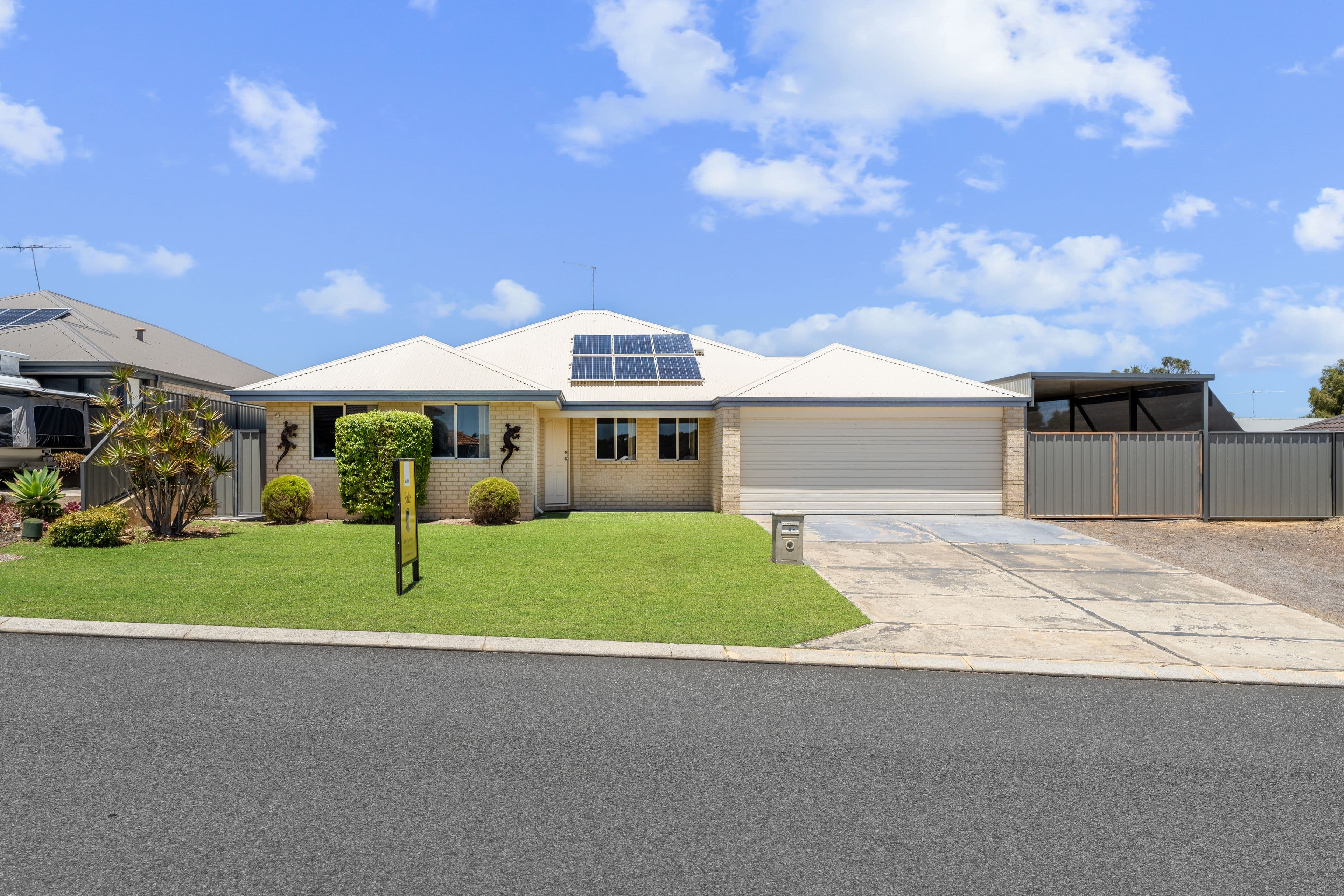 4 Leinster Way, Baldivis WA 6171, Baldivis - Image 1