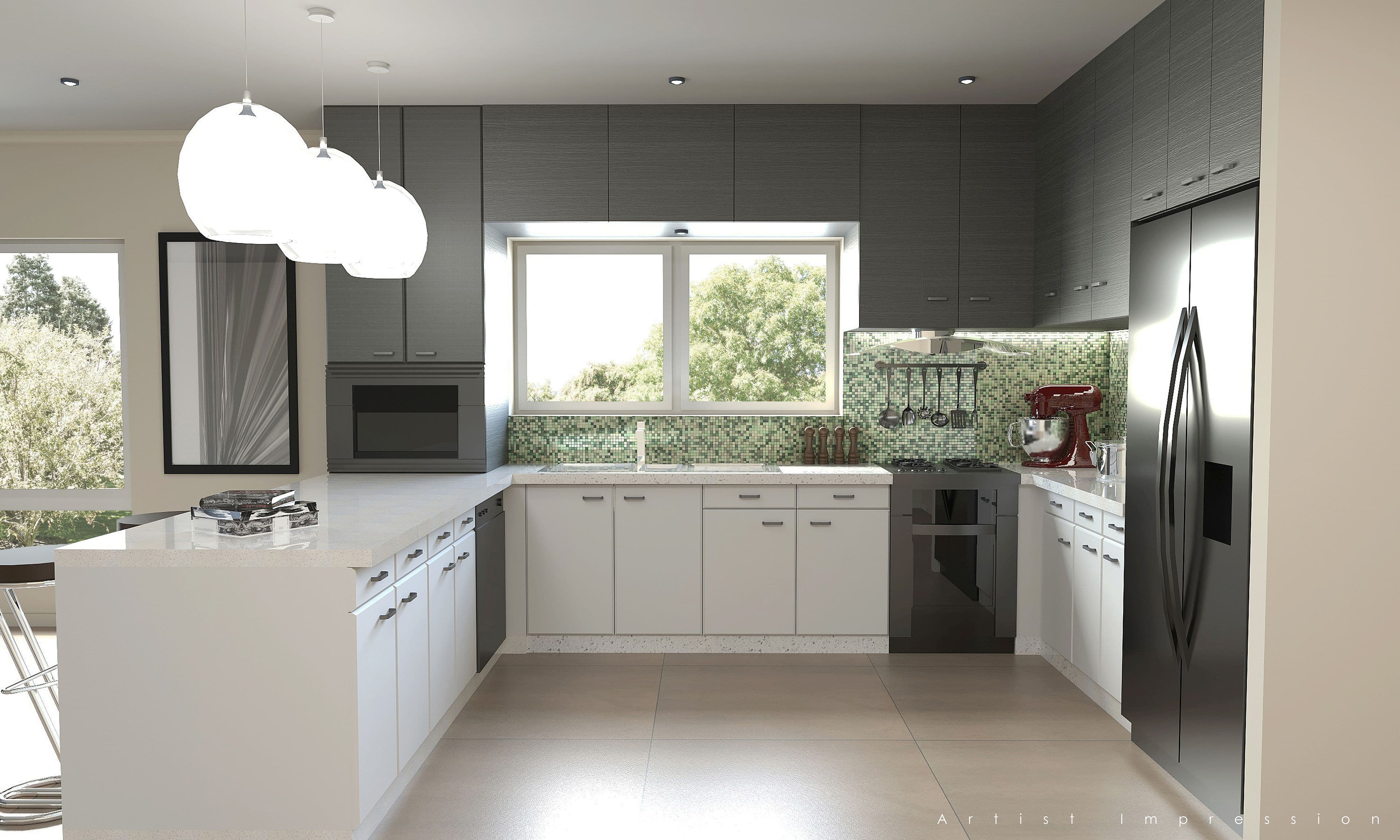 10 Monash Drive, Mulgrave VIC 3170, Mulgrave - Thumbnail 2