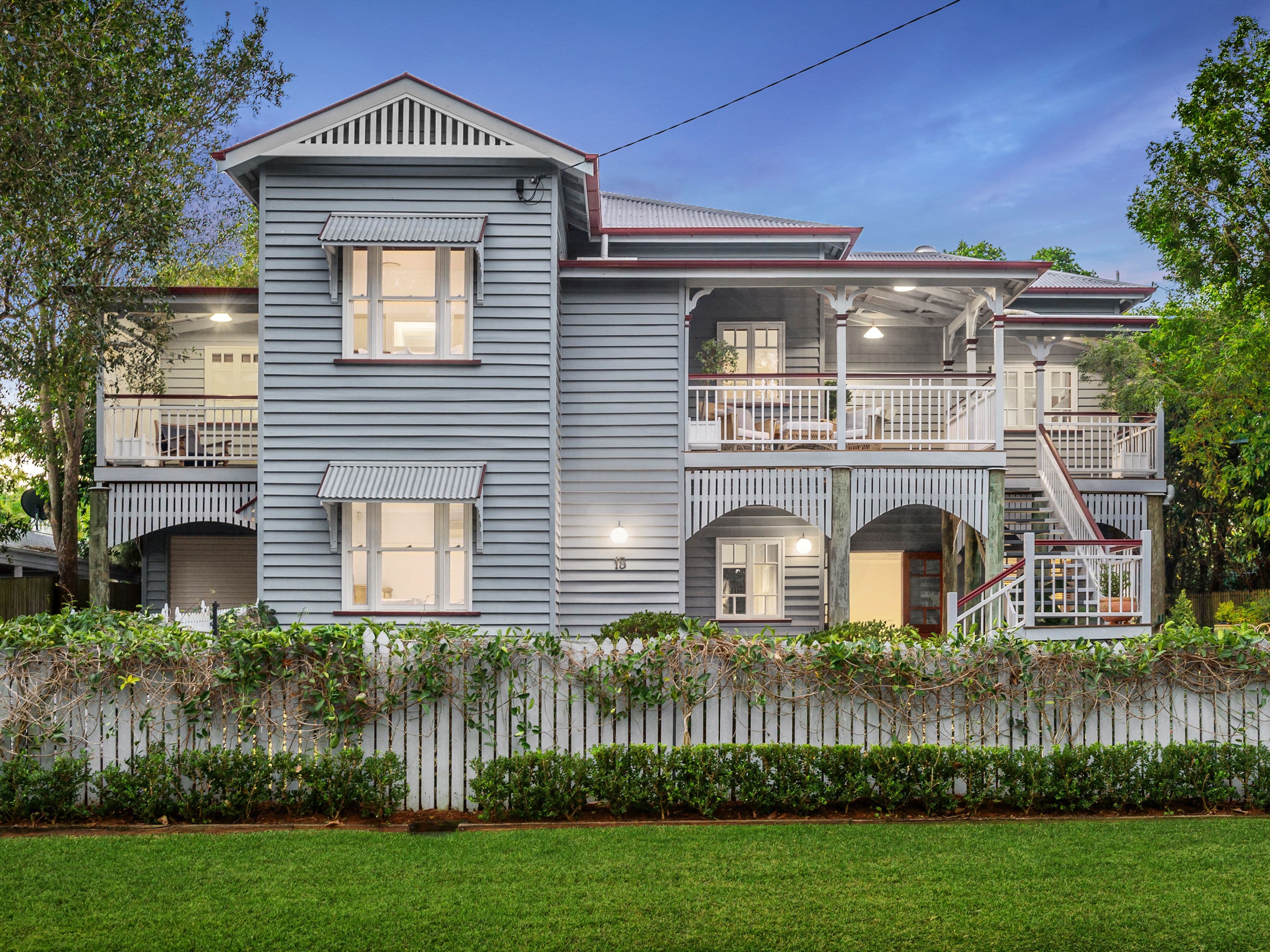 15 Corbie Street, Ashgrove QLD 4060, Ashgrove - Image 1