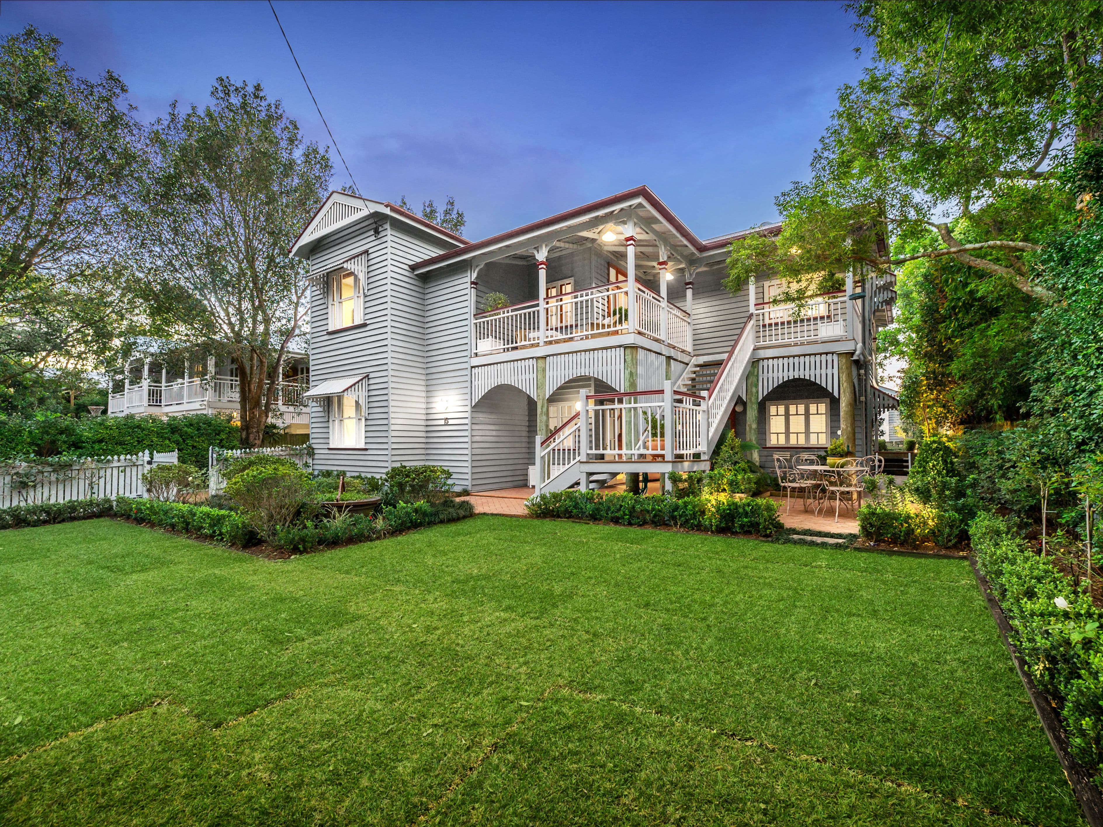 15 Corbie Street, Ashgrove QLD 4060, Ashgrove - Thumbnail 2