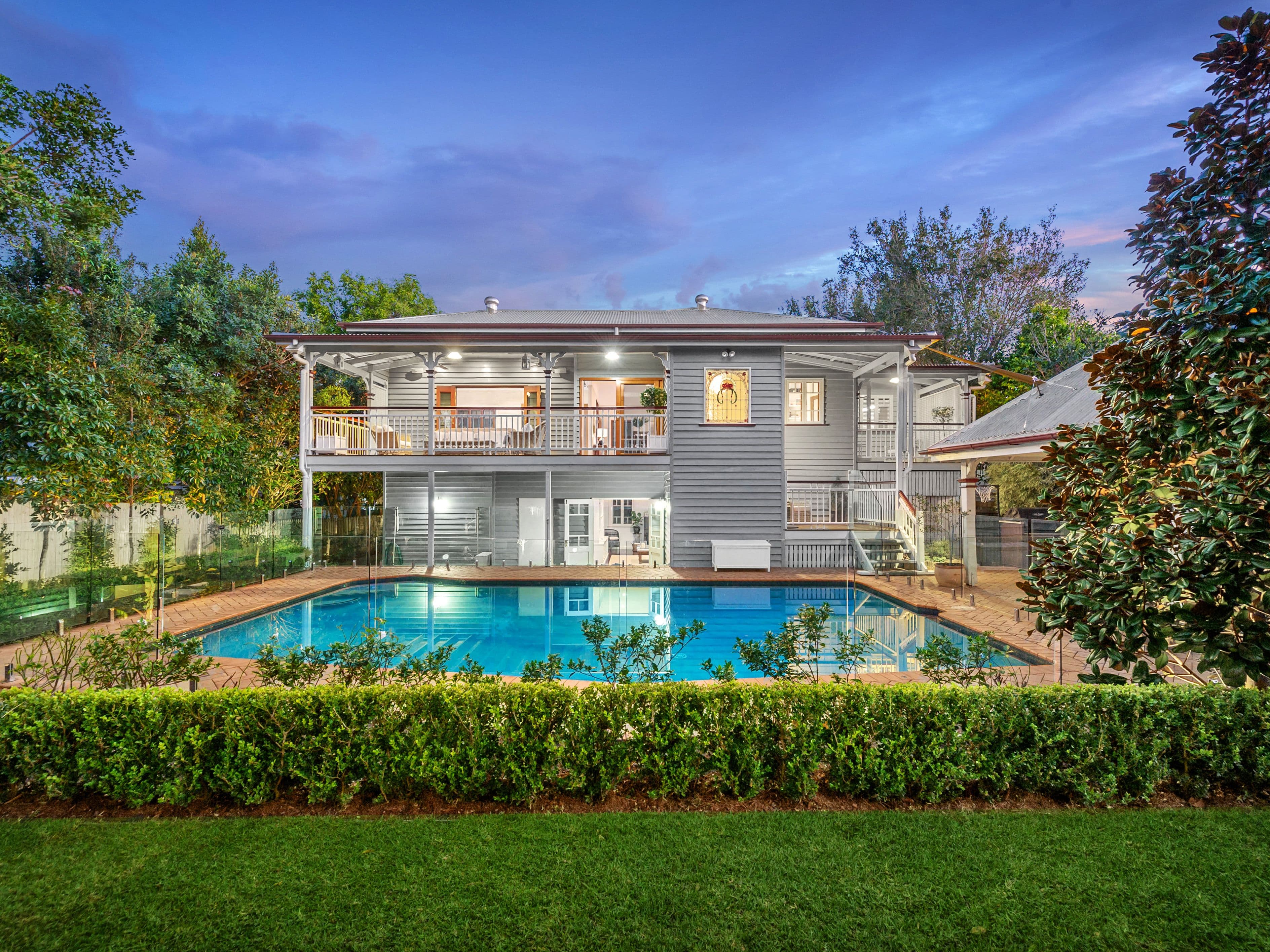 15 Corbie Street, Ashgrove QLD 4060, Ashgrove - Thumbnail 3