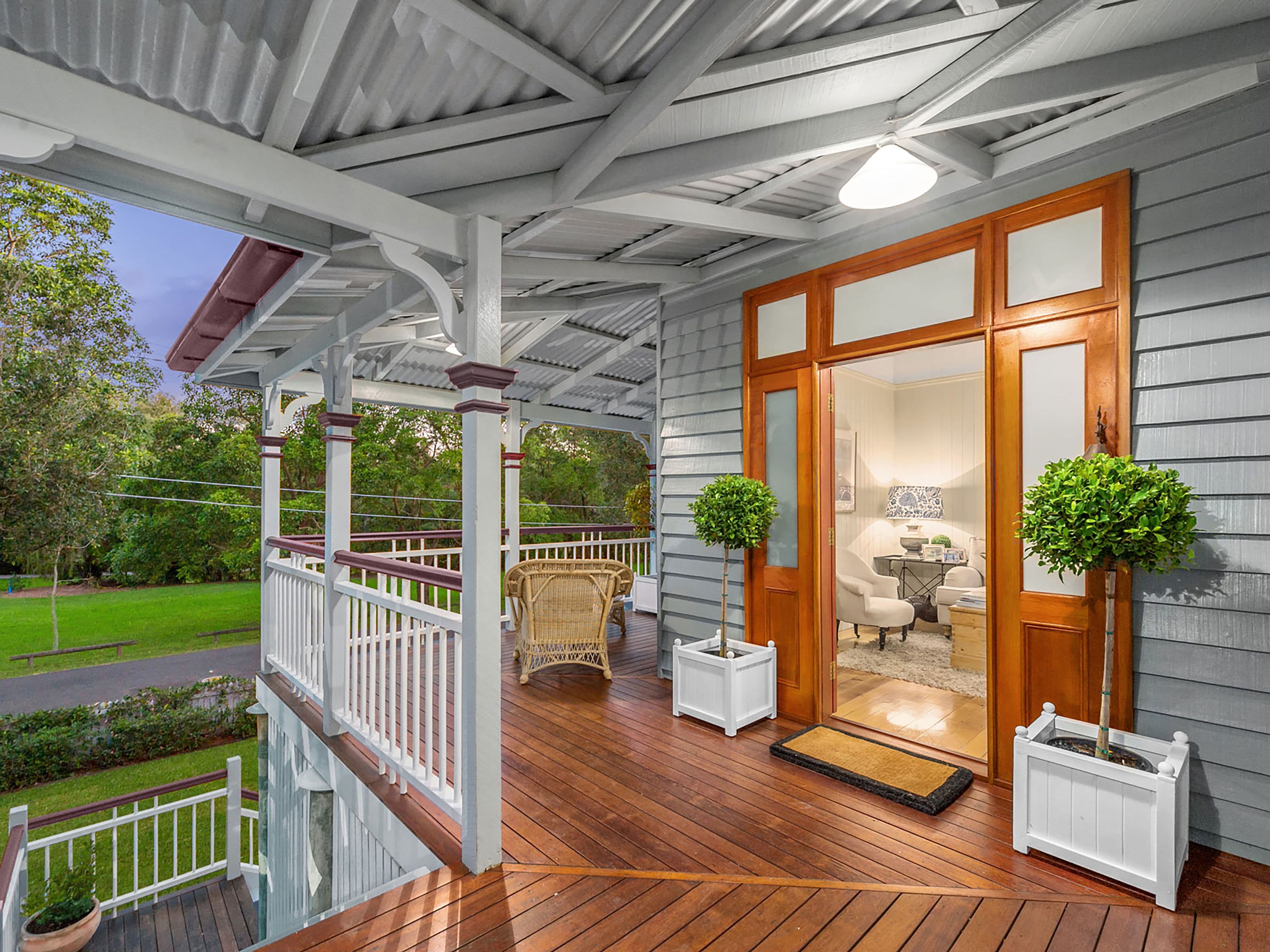 15 Corbie Street, Ashgrove QLD 4060, Ashgrove - Thumbnail 4