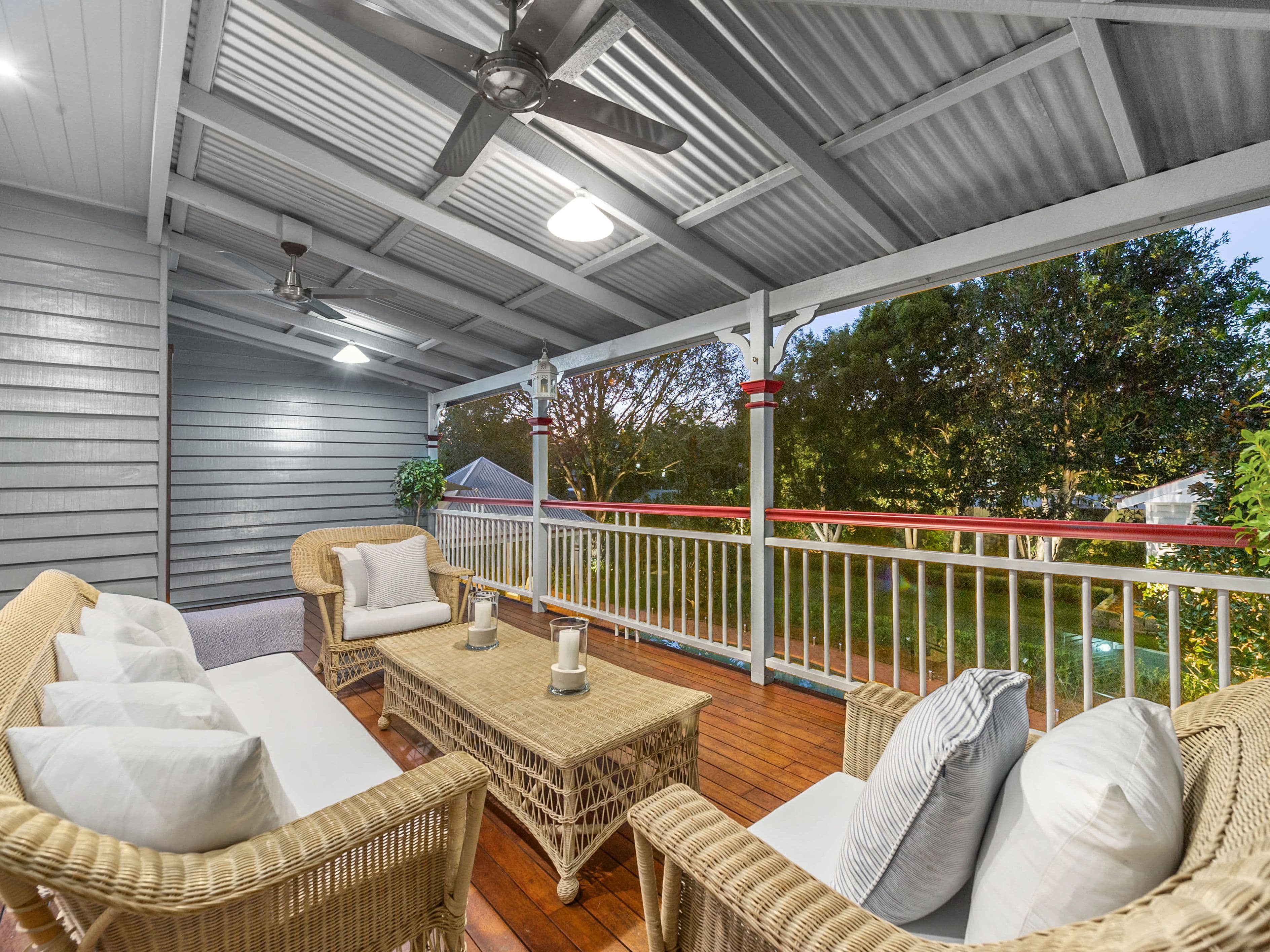 15 Corbie Street, Ashgrove QLD 4060, Ashgrove - Thumbnail 7