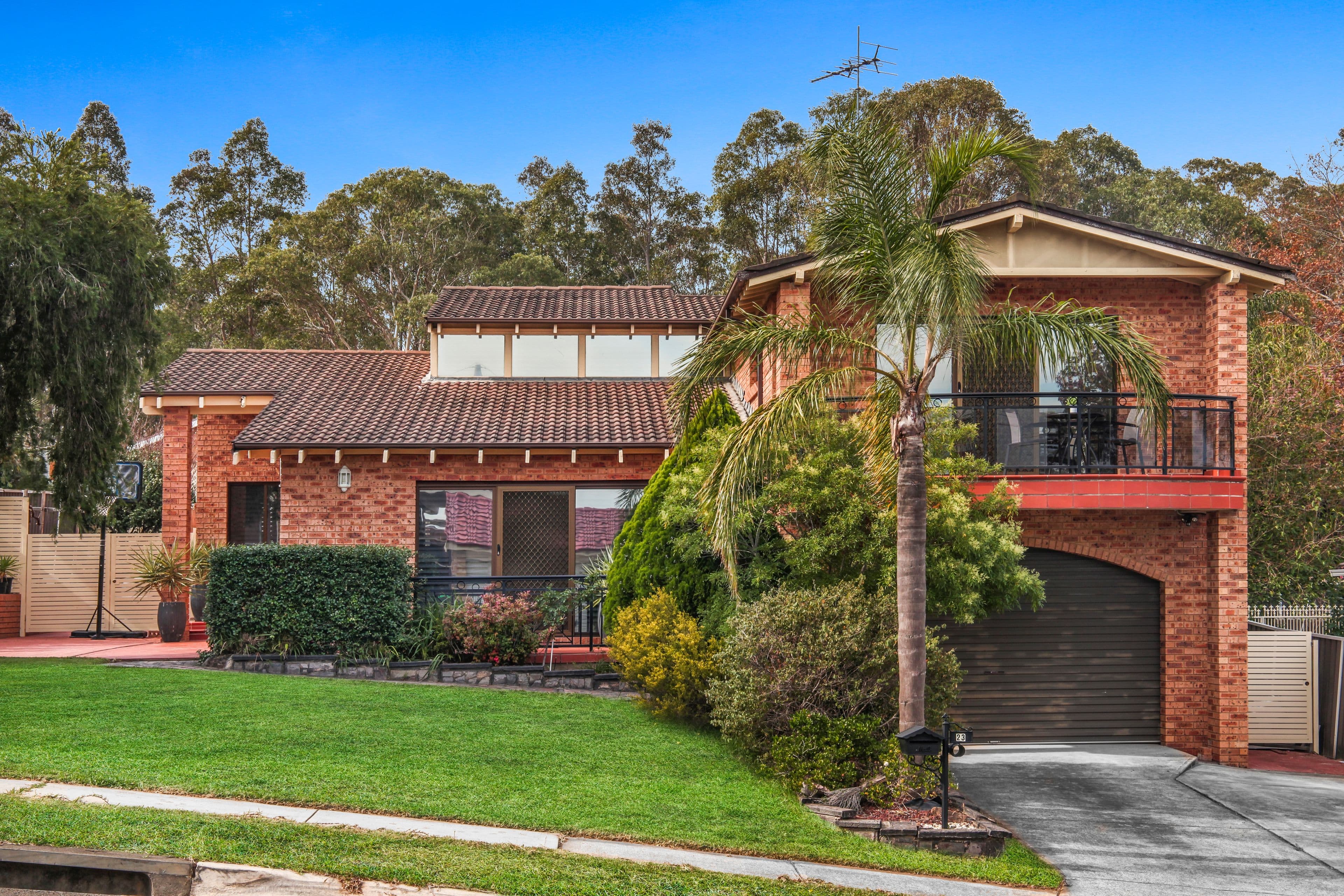 23 Kingfisher Avenue, Hinchinbrook - Thumbnail 3