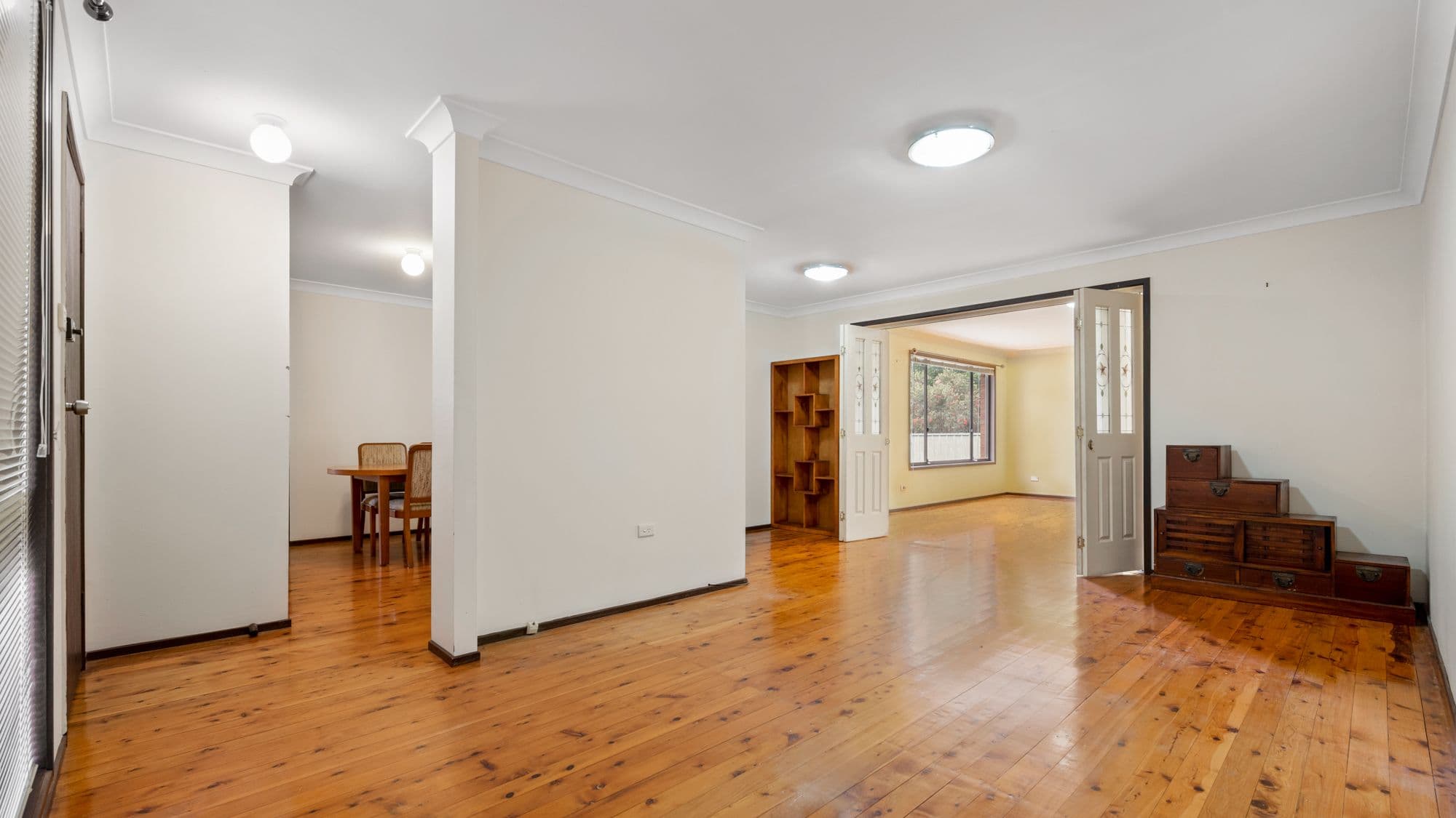 61 Hamlet Crescent, Rosemeadow NSW 2560, Rosemeadow - Thumbnail 3