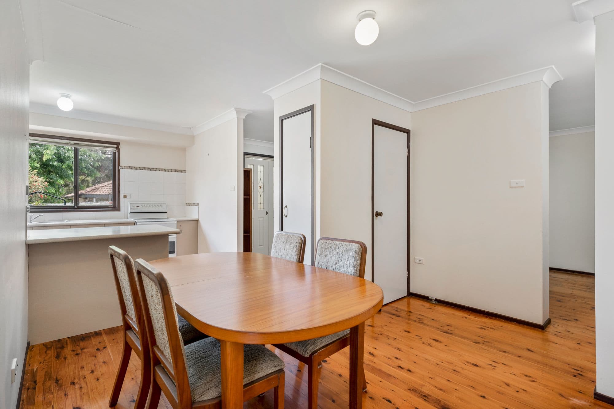 61 Hamlet Crescent, Rosemeadow NSW 2560, Rosemeadow - Thumbnail 4