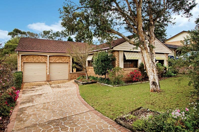 14 Thorpe Avenue, CHERRYBROOK NSW 2126, Cherrybrook - Image 1
