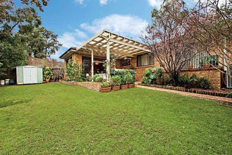 14 Thorpe Avenue, CHERRYBROOK NSW 2126, Cherrybrook - Thumbnail 3