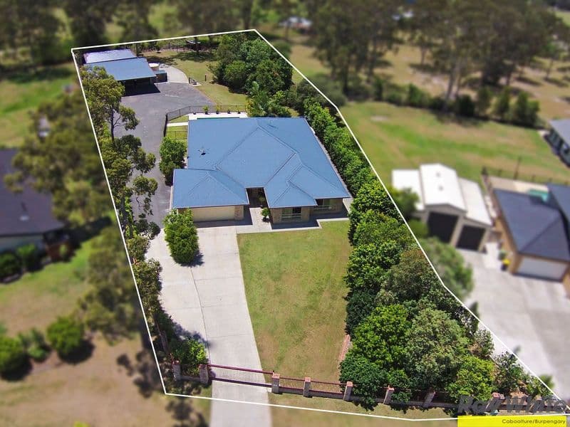 14 Bushcherry  Court, Burpengary East QLD 4505, Burpengary East - Thumbnail 2