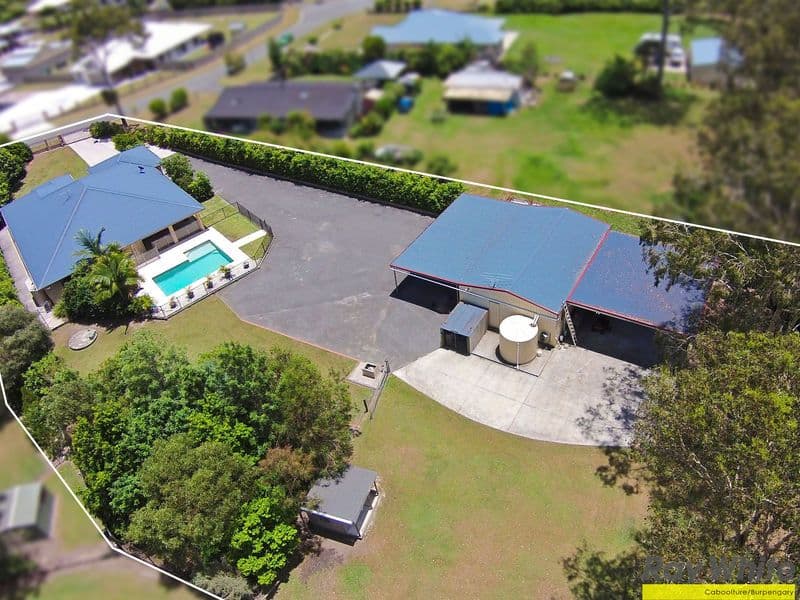 14 Bushcherry  Court, Burpengary East QLD 4505, Burpengary East - Thumbnail 3