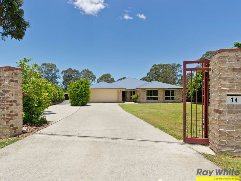 14 Bushcherry  Court, Burpengary East QLD 4505, Burpengary East - Thumbnail 4