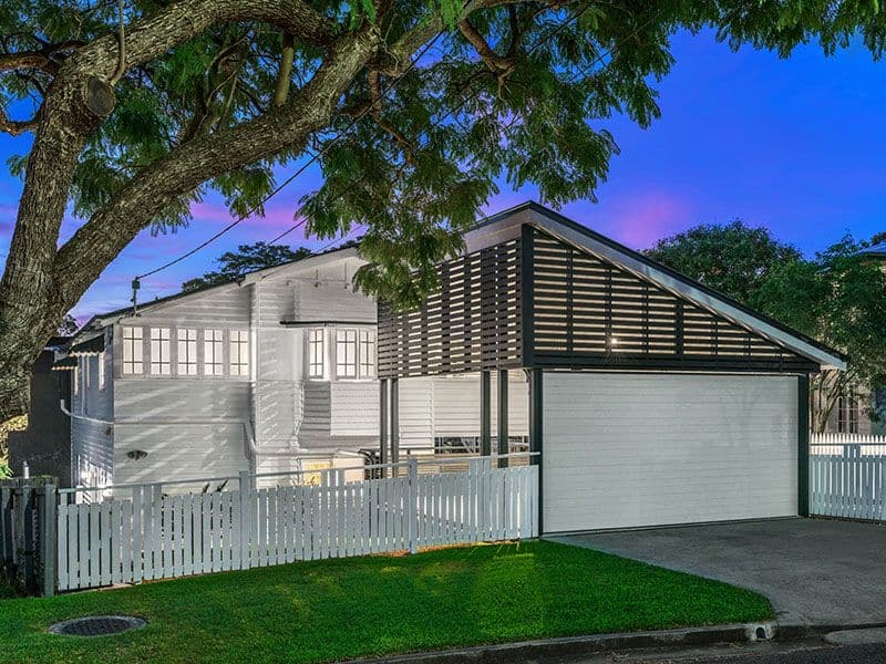 58 Mareeba Road, Ashgrove QLD 4060, Ashgrove - Image 1