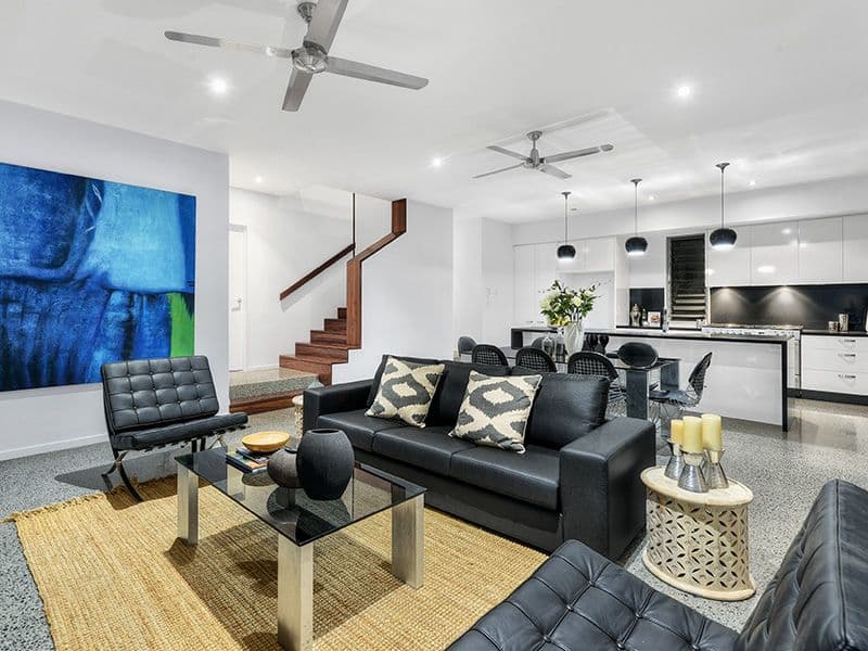 58 Mareeba Road, Ashgrove QLD 4060, Ashgrove - Thumbnail 2