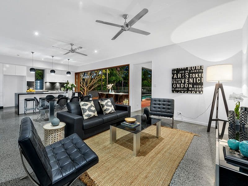 58 Mareeba Road, Ashgrove QLD 4060, Ashgrove - Thumbnail 3