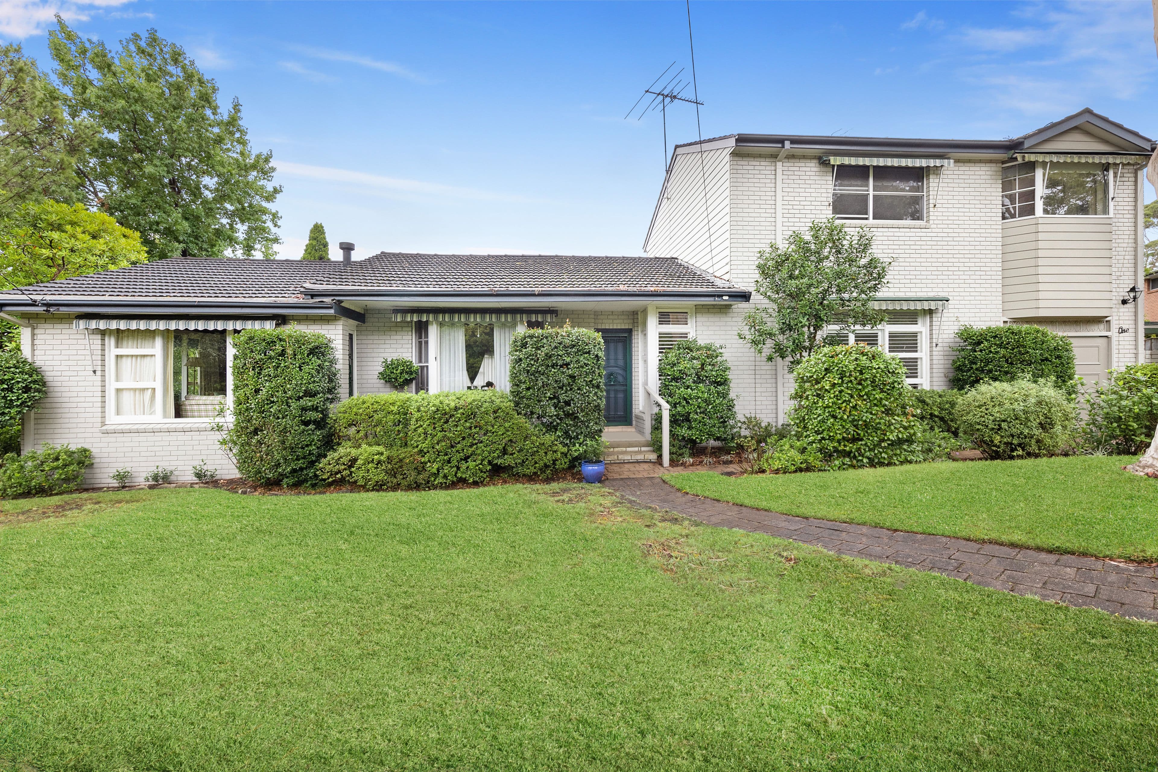 1 Redfield Road, East Killara NSW 2071, East Killara - Image 1
