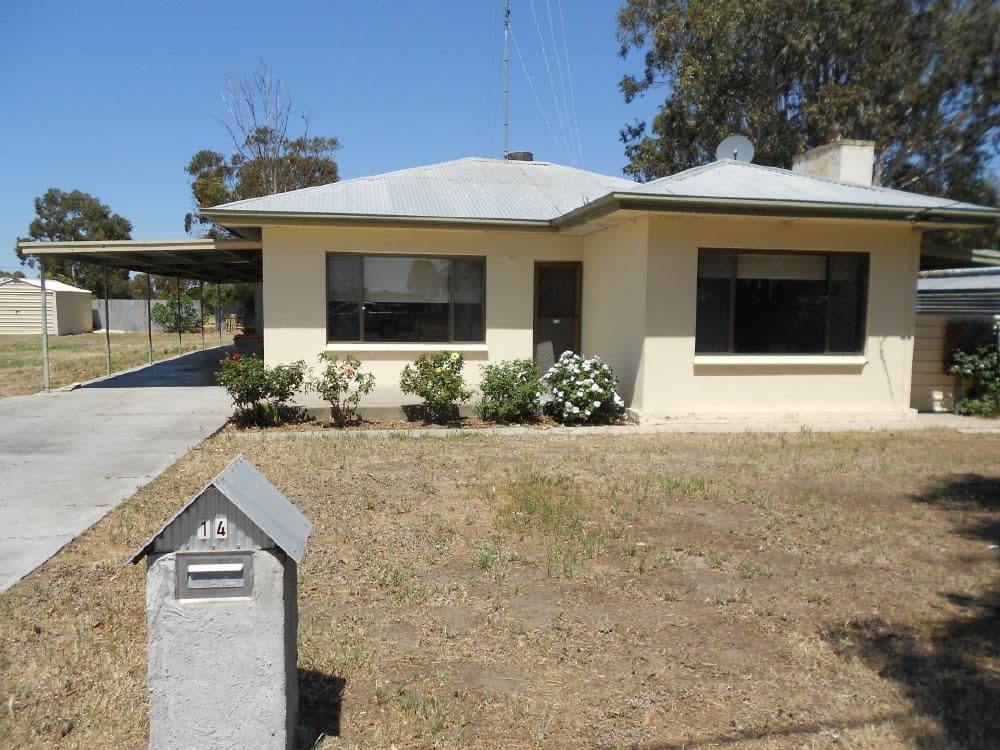 14 Glanville Avenue, KEITH SA 5267, Keith - Image 1