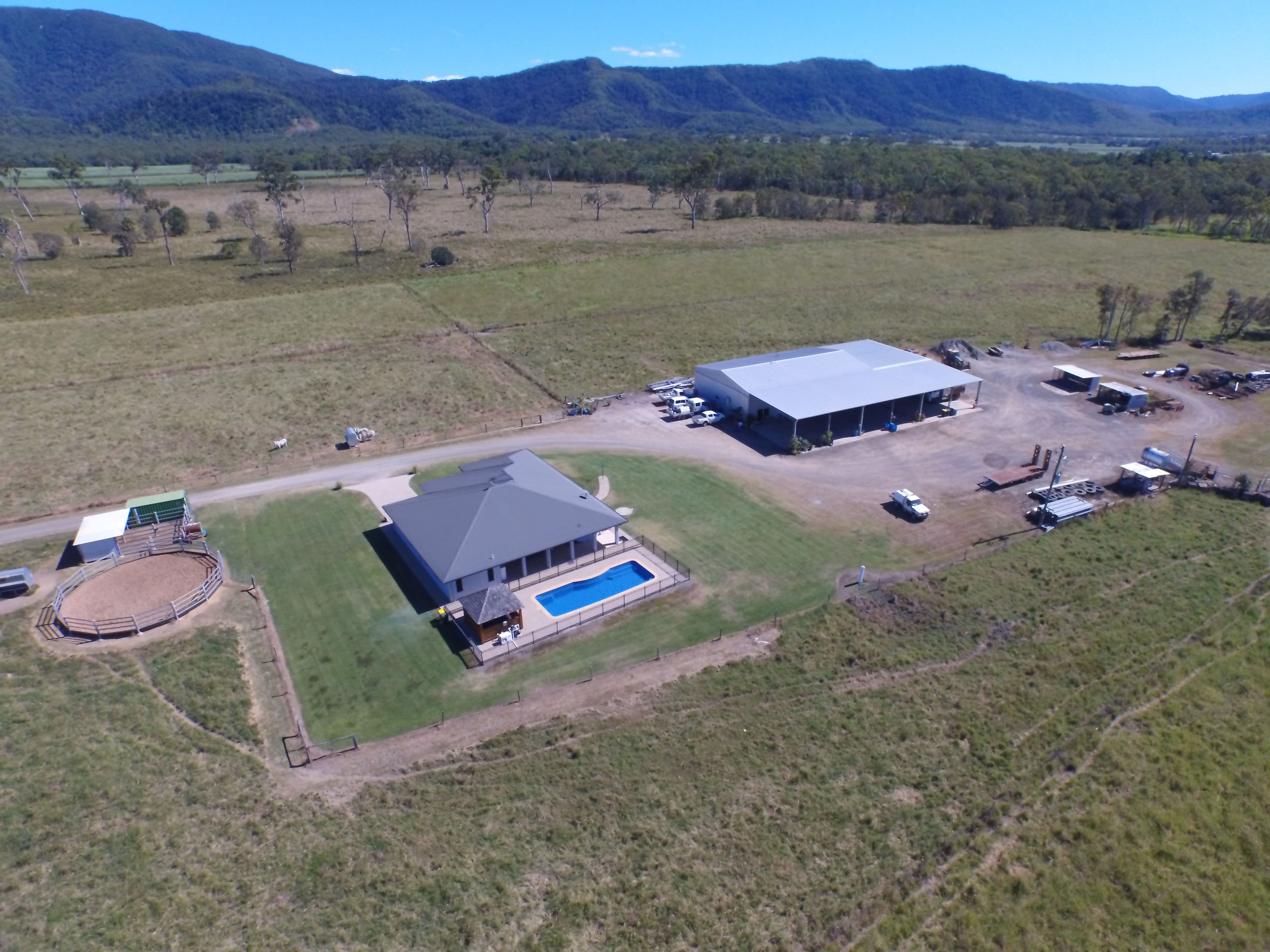 44 Johnson Road, Sarina QLD 4737, Sarina - Image 1