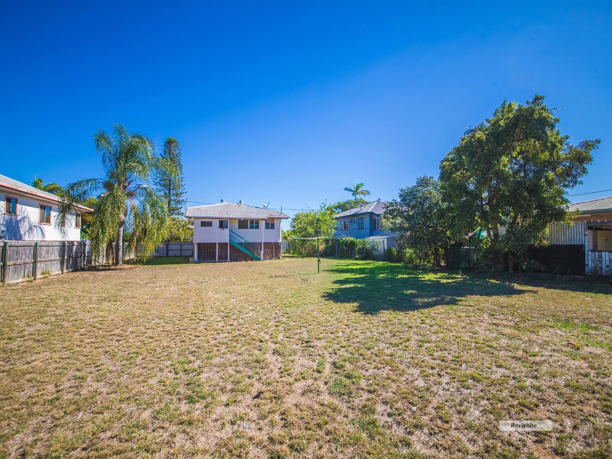 18 Taylor Street, Park Avenue QLD 4701, Park Avenue - Image 1