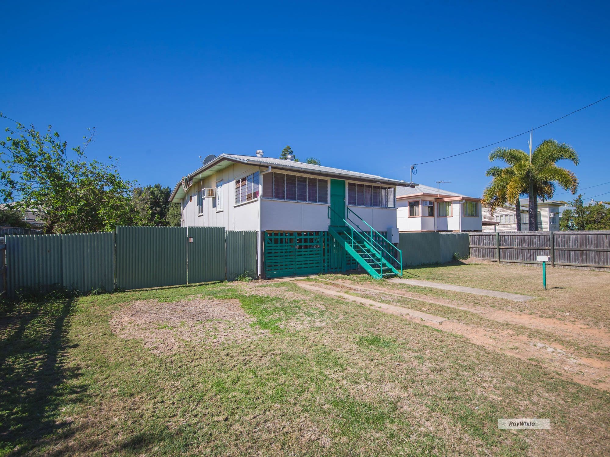 18 Taylor Street, Park Avenue QLD 4701, Park Avenue - Thumbnail 3