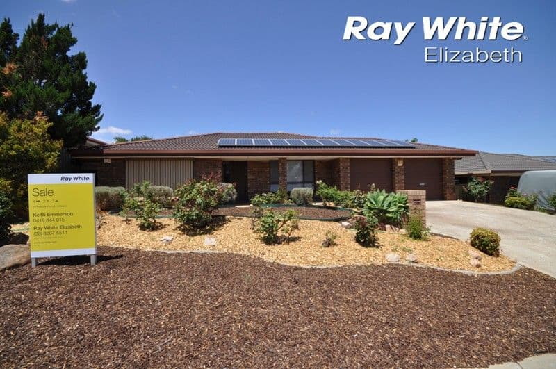 24 Prelude Circuit, Hillbank SA 5112, Hillbank - Image 1
