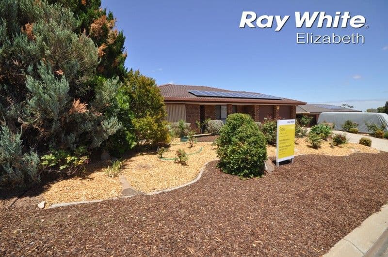 24 Prelude Circuit, Hillbank SA 5112, Hillbank - Thumbnail 2