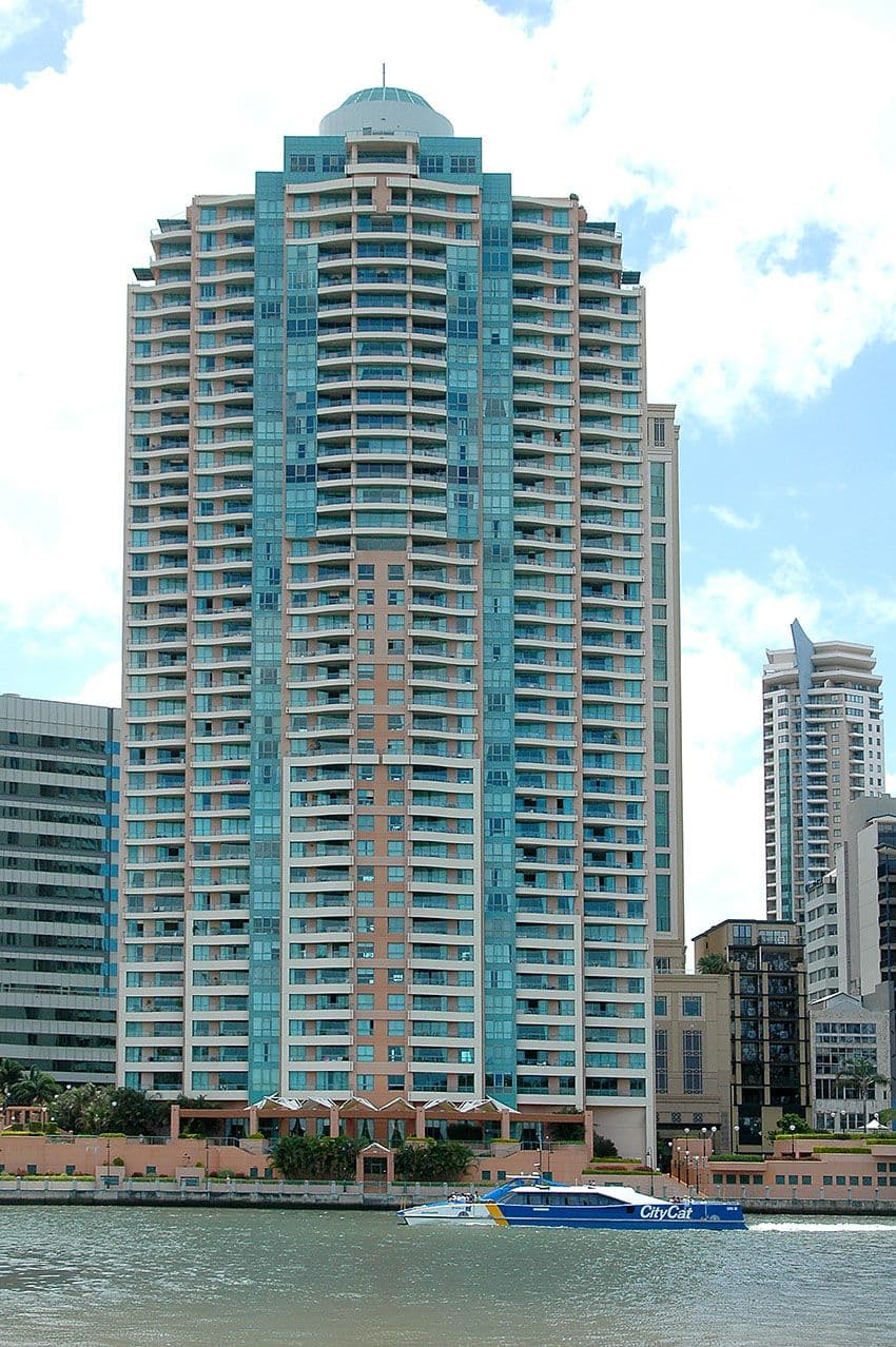 501 Queen Street, BRISBANE QLD 4000, Brisbane City - Image 1
