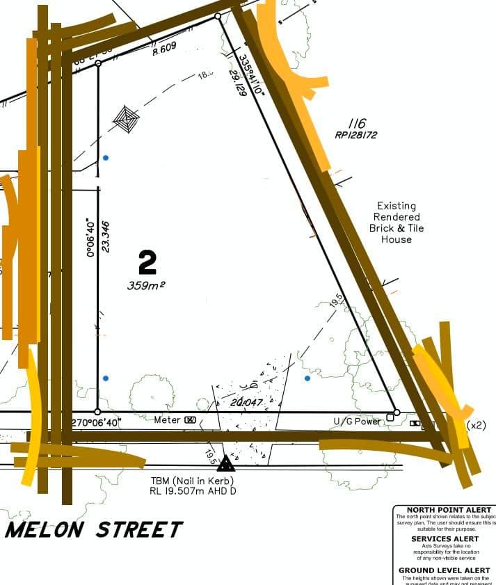 Lot 2 Melon Street, Mansfield QLD 4122, Mansfield - Image 1