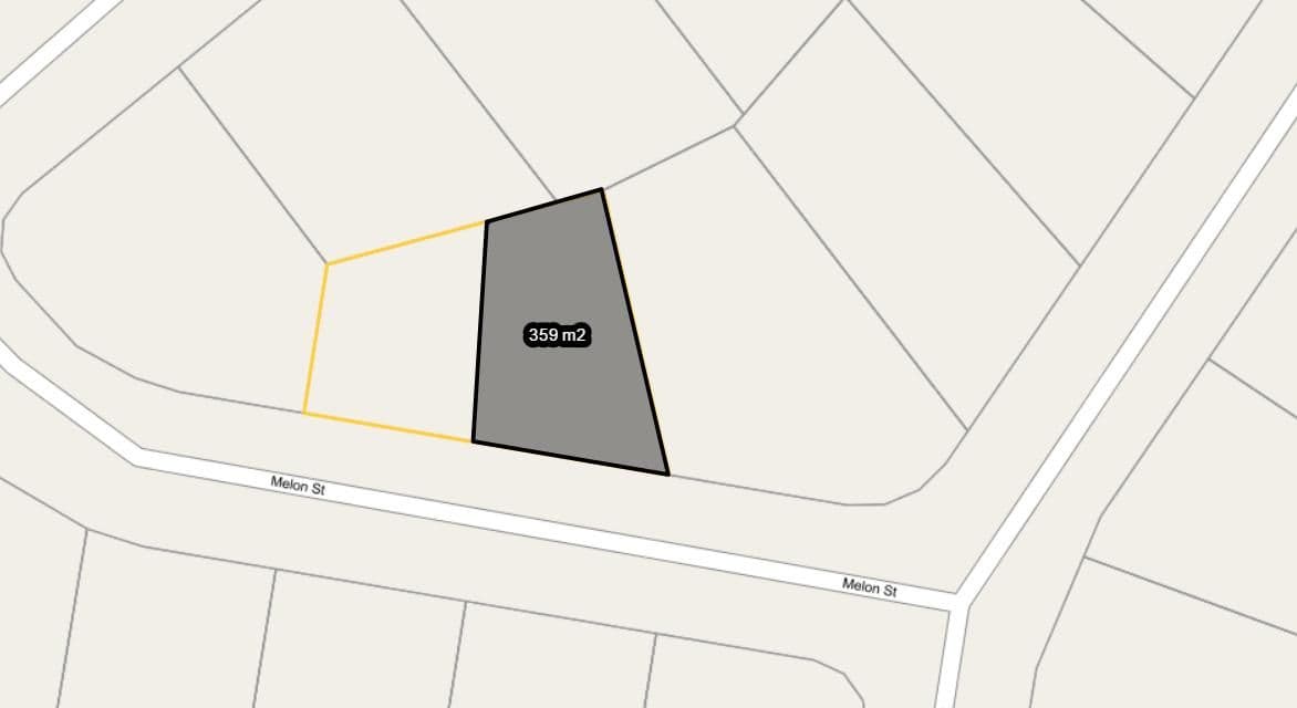 Lot 2 Melon Street, Mansfield QLD 4122, Mansfield - Thumbnail 4