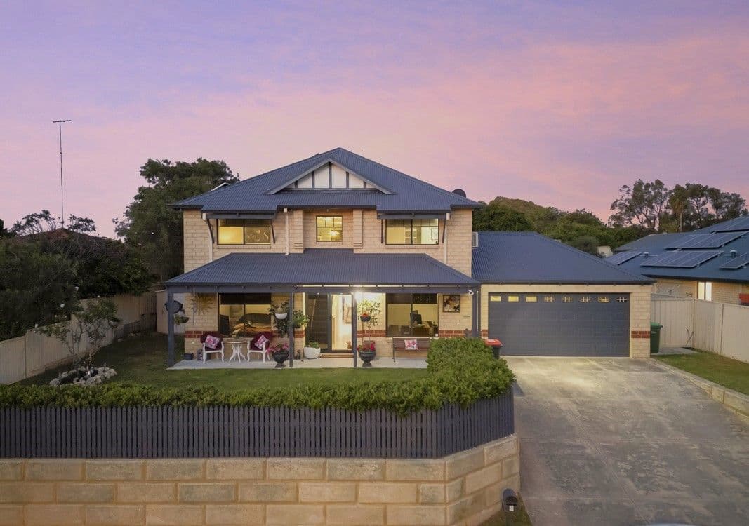 8 Kaiber Avenue, Yanchep WA 6035, Yanchep - Image 1