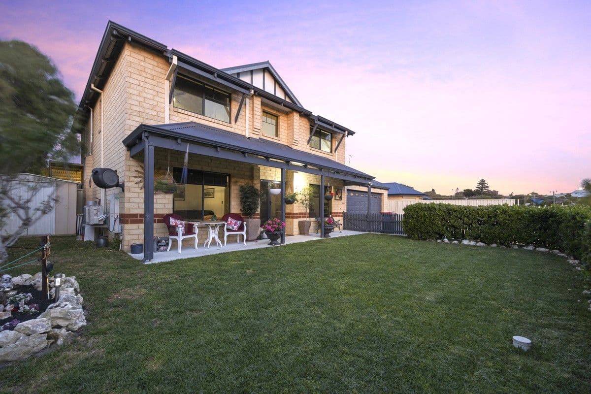 8 Kaiber Avenue, Yanchep WA 6035, Yanchep - Thumbnail 3