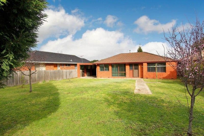 25 Sieben Close, MILL PARK VIC 3082, Mill Park - Thumbnail 2