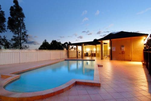 11 Regiment Grove, WINSTON HILLS NSW 2153, Winston Hills - Thumbnail 2