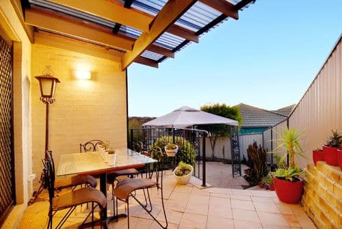 11 Regiment Grove, WINSTON HILLS NSW 2153, Winston Hills - Thumbnail 4