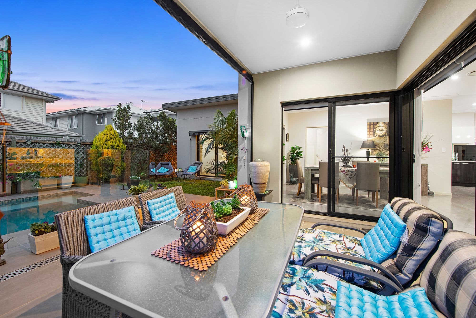13 Beacon Lane, Hope Island QLD 4212, Hope Island - Thumbnail 4
