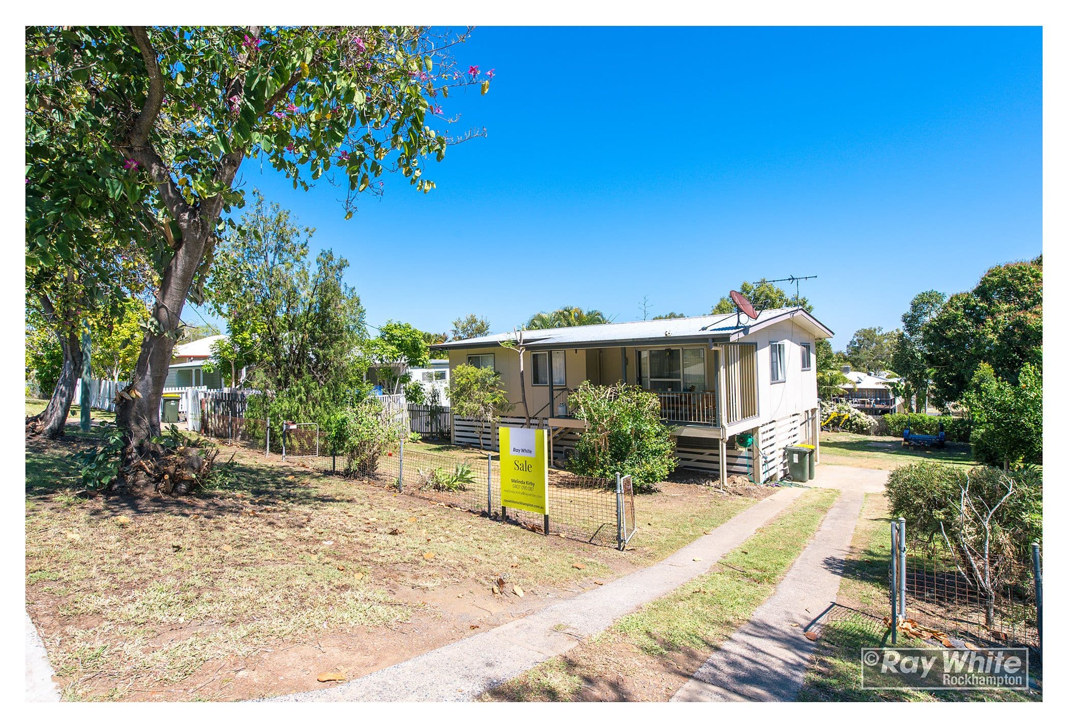 22 Mary Street, The Range QLD 4700, The Range - Image 1