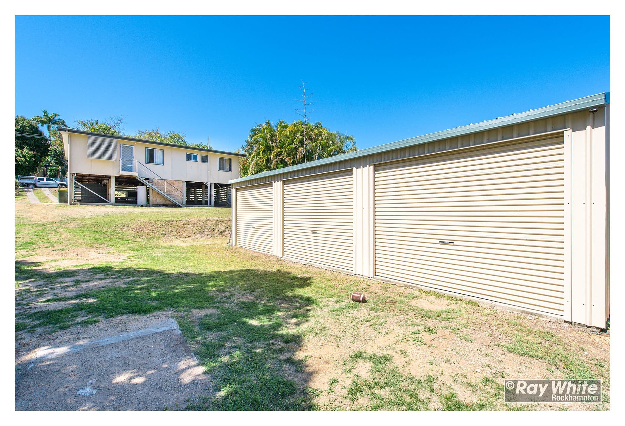 22 Mary Street, The Range QLD 4700, The Range - Thumbnail 2