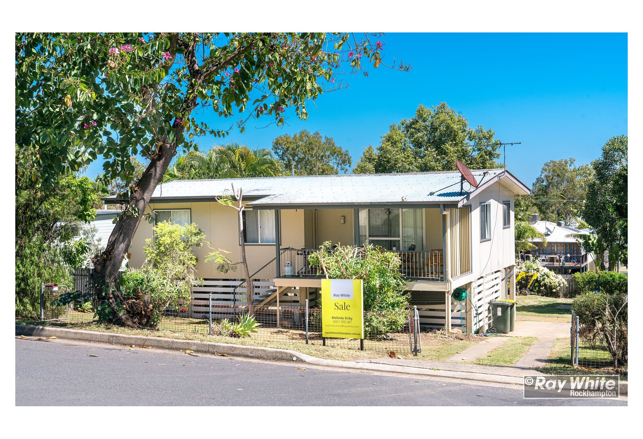 22 Mary Street, The Range QLD 4700, The Range - Thumbnail 6