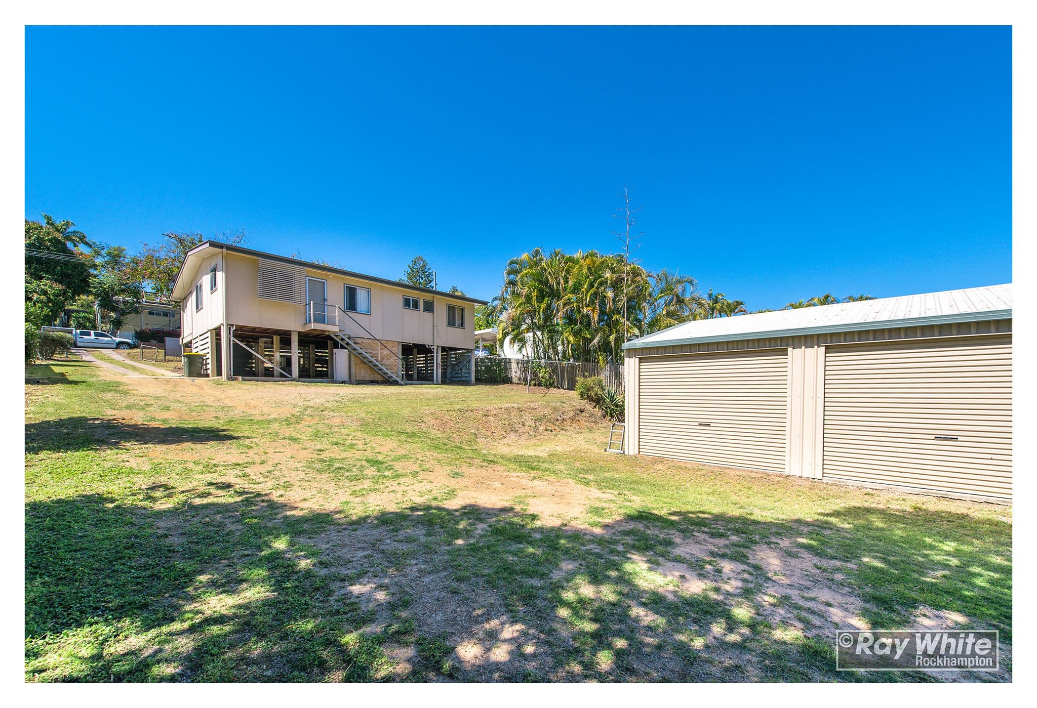 22 Mary Street, The Range QLD 4700, The Range - Thumbnail 8