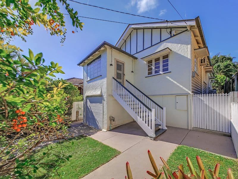 163 Hawthorne Road, HAWTHORNE QLD 4171, Hawthorne - Image 1