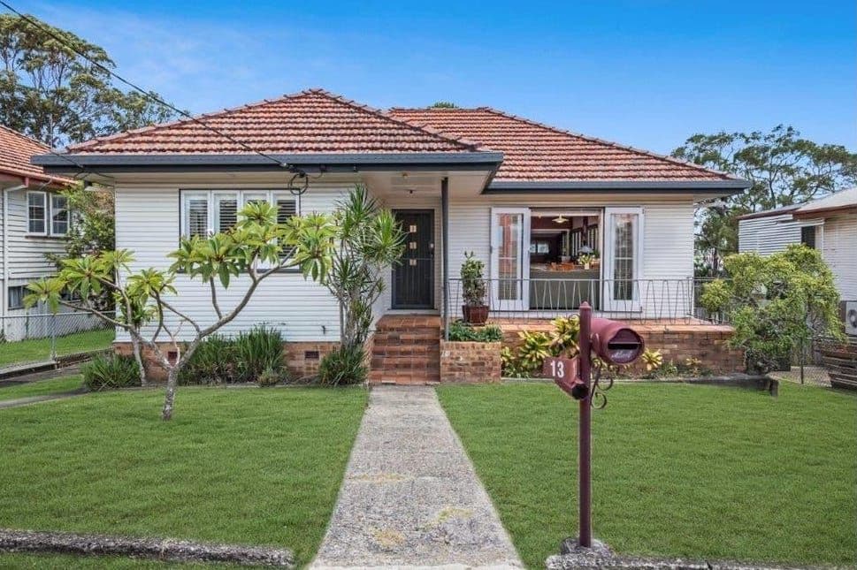 13 Blackwood Avenue, Cannon Hill QLD 4170, Cannon Hill - Image 1