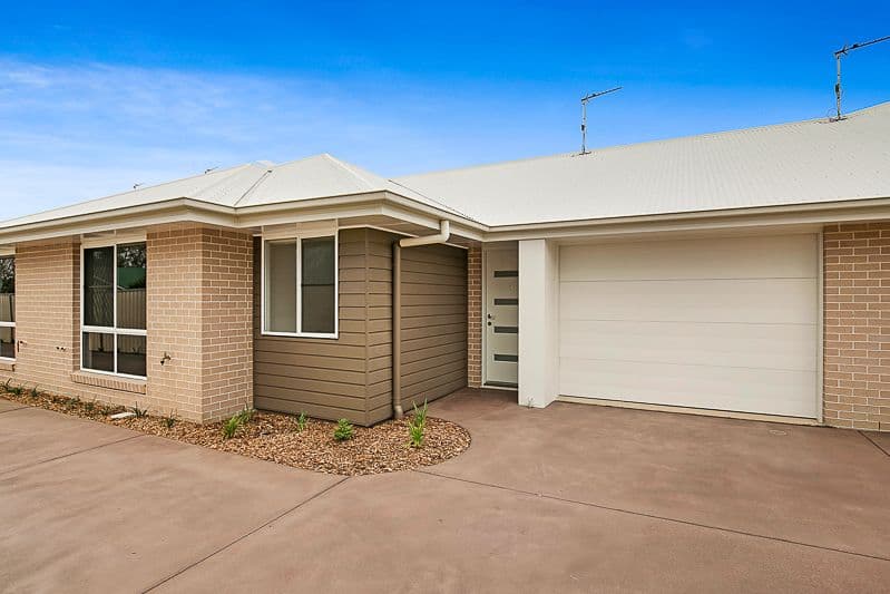 Lot 5, 67 Hume Street, Pittsworth QLD 4356, Pittsworth - Image 1