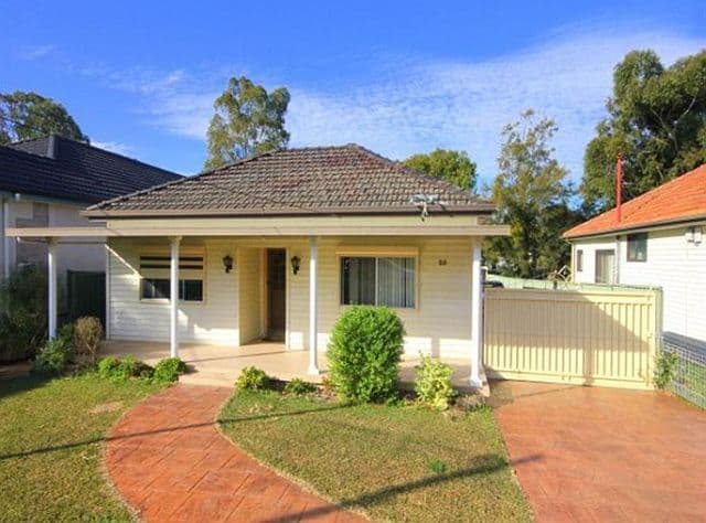 25 Australia Street, BASS HILL NSW 2197, Bass Hill - Image 1