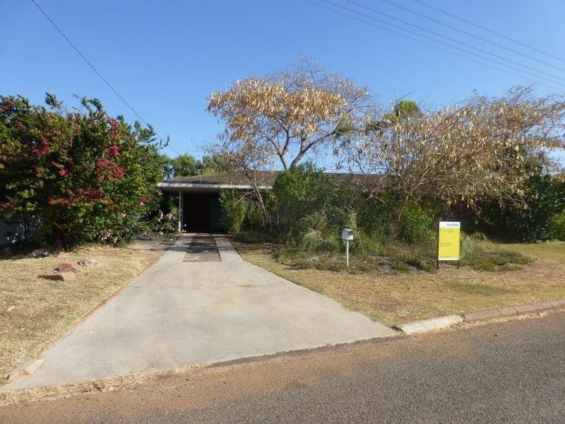 12 Richardson Way, Bulgarra WA 6714, Bulgarra - Image 1