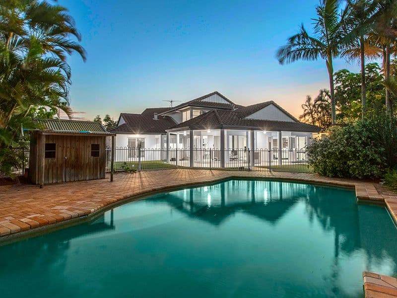 25 Saturn Crescent, Bridgeman Downs QLD 4035, Bridgeman Downs - Thumbnail 2